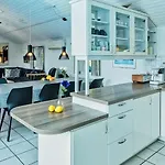Ve400-vejers-strand-engesovej-52 Holiday home *