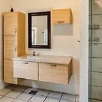 Holiday home Ve400-vejers-strand-engesovej-52 *