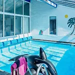 Holiday home Ve400-vejers-strand-engesovej-52 Vejers Strand