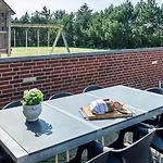 Holiday home Ve400-vejers-strand-engesovej-52 *