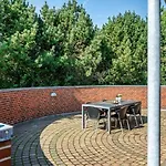 Holiday home Ve400-vejers-strand-engesovej-52