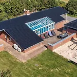 Holiday home Ve400-vejers-strand-engesovej-52 Vejers Strand
