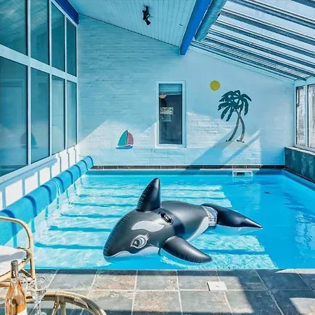 度假居 Ve400-vejers-strand-engesovej-52