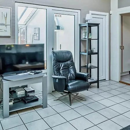 Ve400-vejers-strand-engesovej-52 度假居