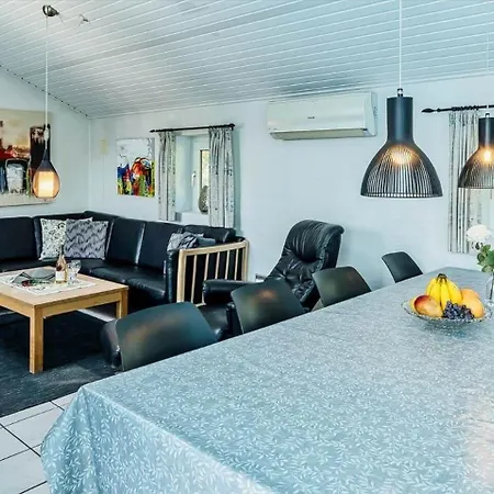 Ve400-vejers-strand-engesovej-52 度假居 *