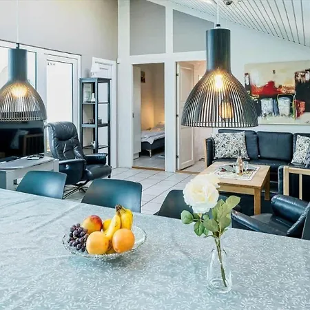 Ve400-vejers-strand-engesovej-52 度假居 瓦伊厄斯斯特兰德