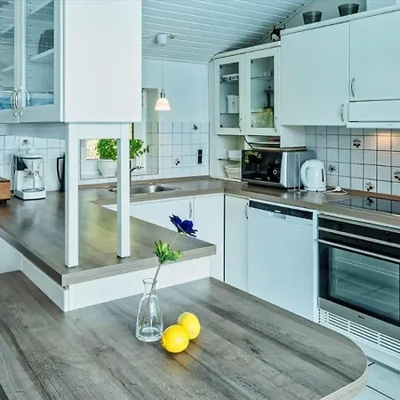 Ve400-vejers-strand-engesovej-52 度假居 瓦伊厄斯斯特兰德