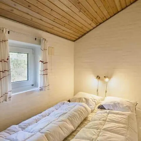 Ve400-vejers-strand-engesovej-52 Сasa de vacaciones *