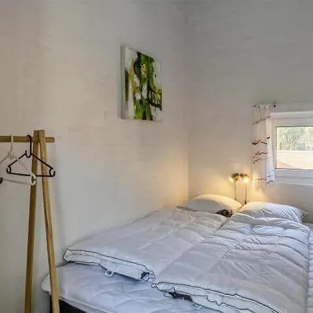 Сasa de vacaciones Ve400-vejers-strand-engesovej-52 Vejers Strand