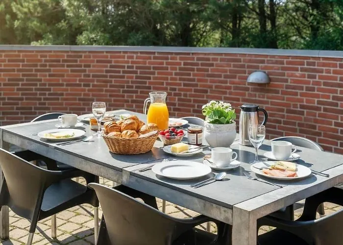 Ve400-vejers-strand-engesovej-52 度假居 *