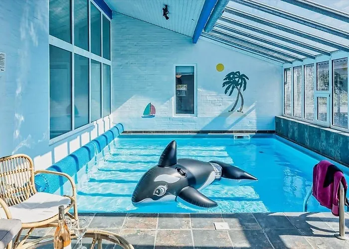 度假居 Ve400-vejers-strand-engesovej-52