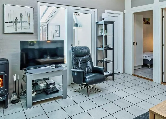 Ve400-vejers-strand-engesovej-52 Сasa de vacaciones