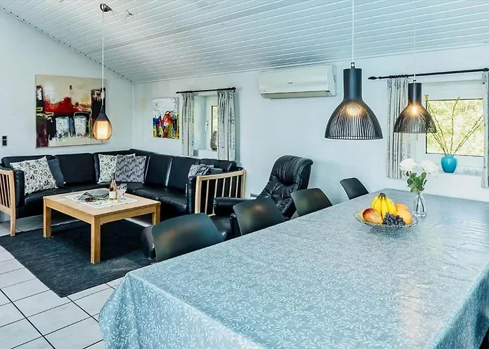 Ve400-vejers-strand-engesovej-52 Сasa de vacaciones *