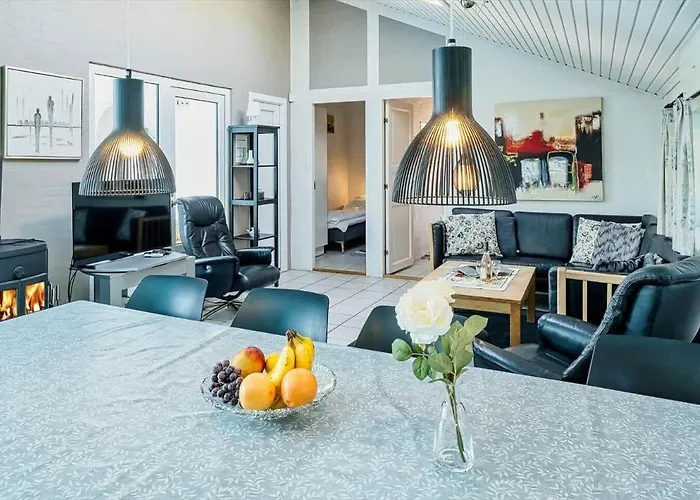 Ve400-vejers-strand-engesovej-52 度假居 瓦伊厄斯斯特兰德