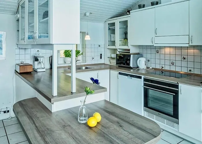 Ve400-vejers-strand-engesovej-52 Сasa de vacaciones Vejers Strand