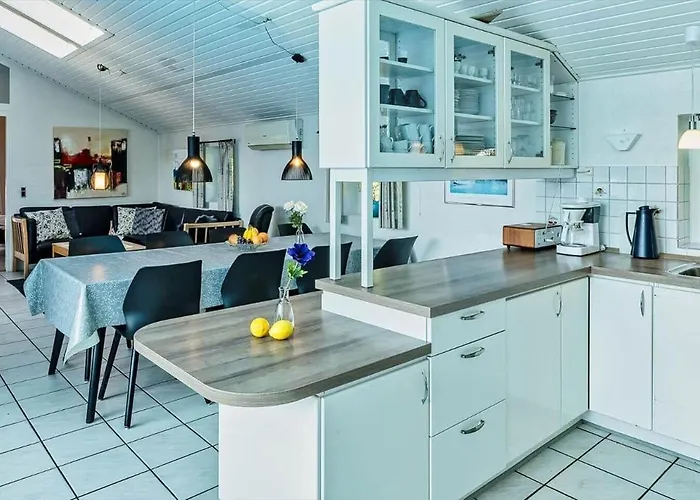 Ve400-vejers-strand-engesovej-52 度假居 *