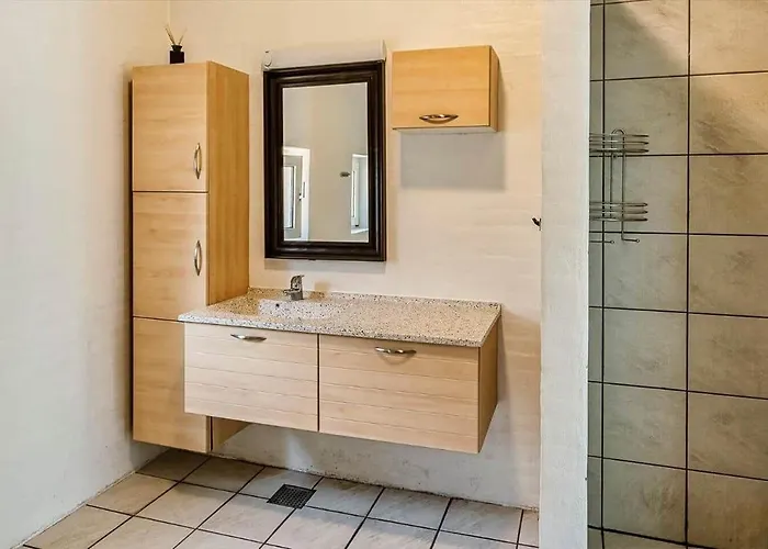 Сasa de vacaciones Ve400-vejers-strand-engesovej-52 *