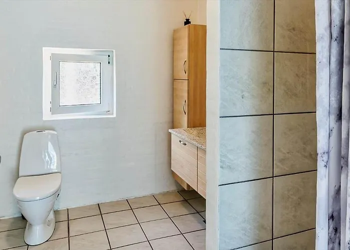 Сasa de vacaciones Ve400-vejers-strand-engesovej-52 *