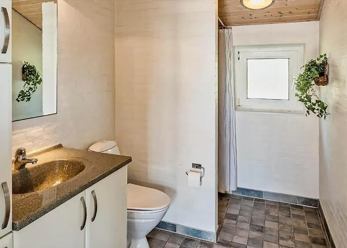 Ve400-vejers-strand-engesovej-52 度假居 瓦伊厄斯斯特兰德