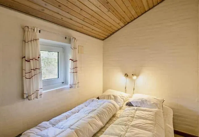 Ve400-vejers-strand-engesovej-52 度假居 *