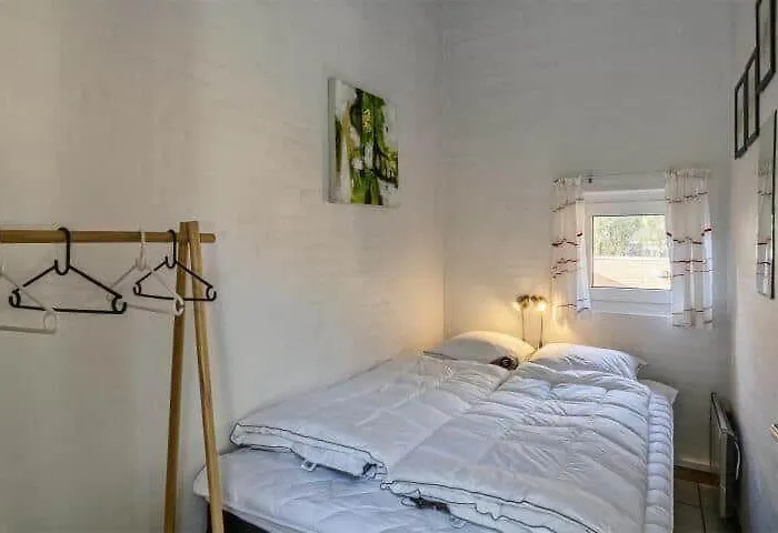 Сasa de vacaciones Ve400-vejers-strand-engesovej-52 Vejers Strand