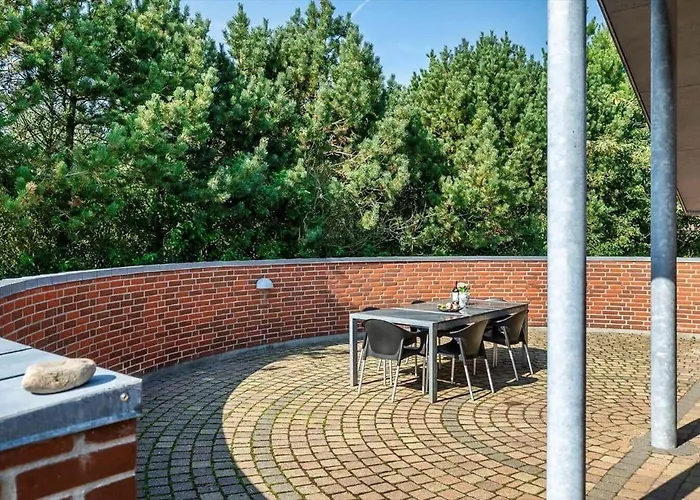 Сasa de vacaciones Ve400-vejers-strand-engesovej-52